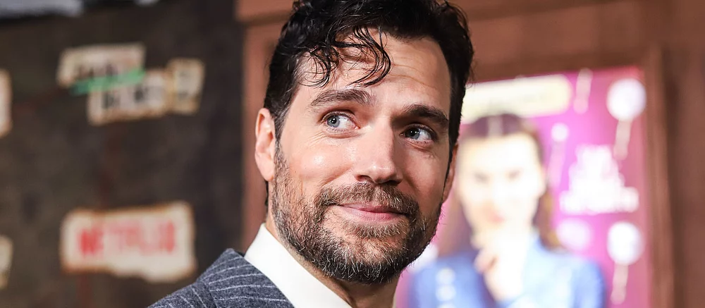 Слух: в сети раскрыли, какого персонажа может сыграть Генри Кавилл в фильме «Дэдпул и Росомаха»