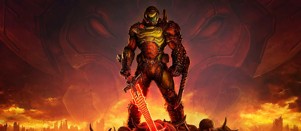Слух: вероятно, для Doom Eternal готовят поддержку модификаций