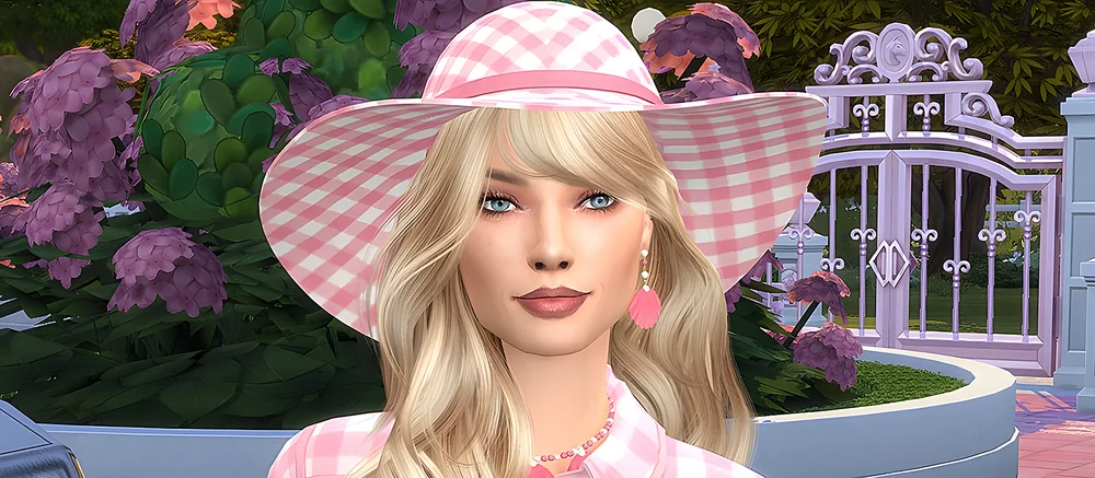 СМИ: по The Sims снимут полноценный фильм, продюсировать который будет компания Марго Робби