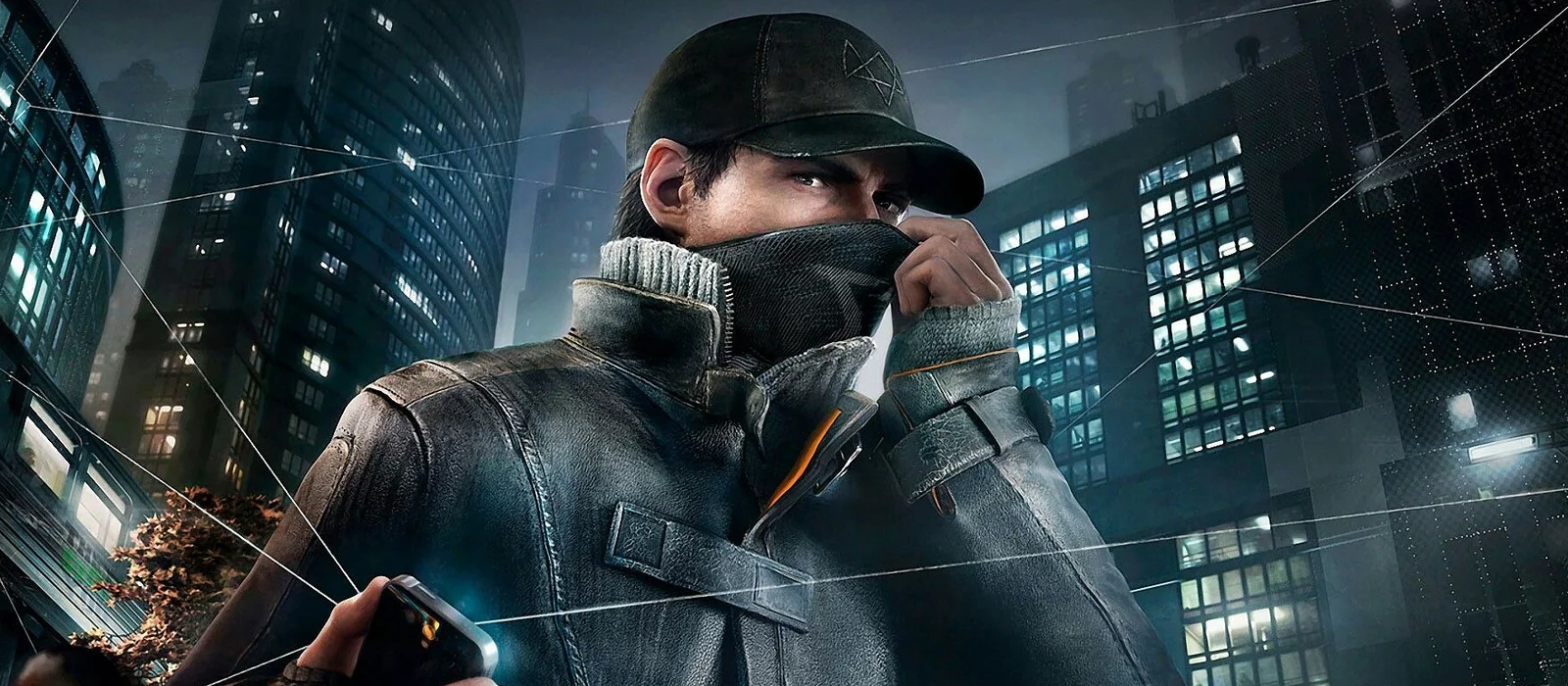 
          СМИ: Ubisoft выпустит фильм по Watch Dogs
        