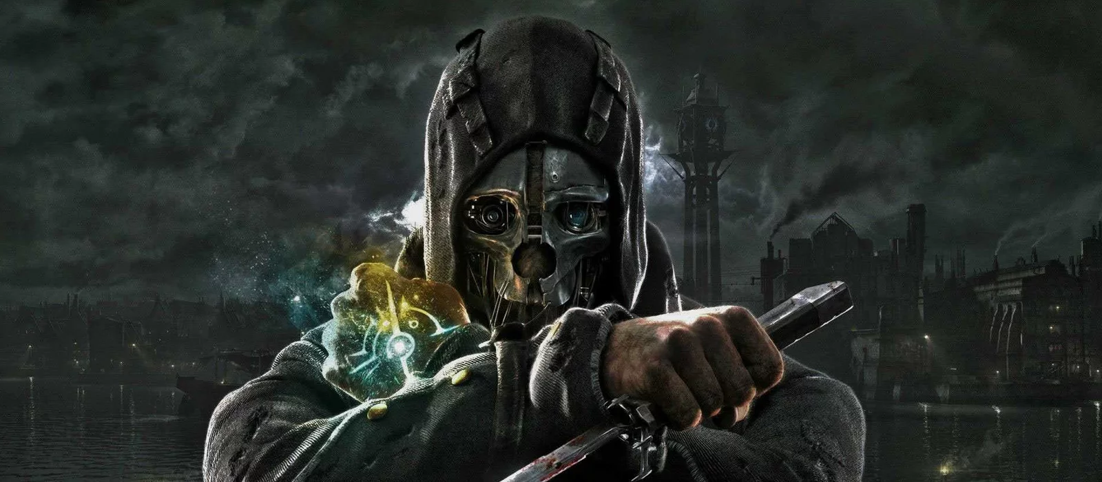 
          Создатель Dishonored и Dark Messiah выпустит игру в жанре ретрофутуризма
        