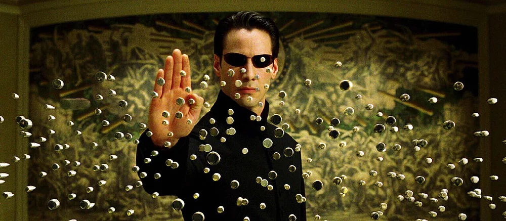 Создатели Diablo Immortal разрабатывали игру по «Матрице» и готовят MMO по вселенной Marvel