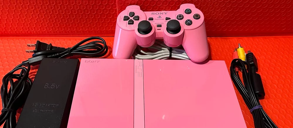 Стали известны продажи PS2 за все время. В последний раз Sony делилась этой информацией еще в 2012 году