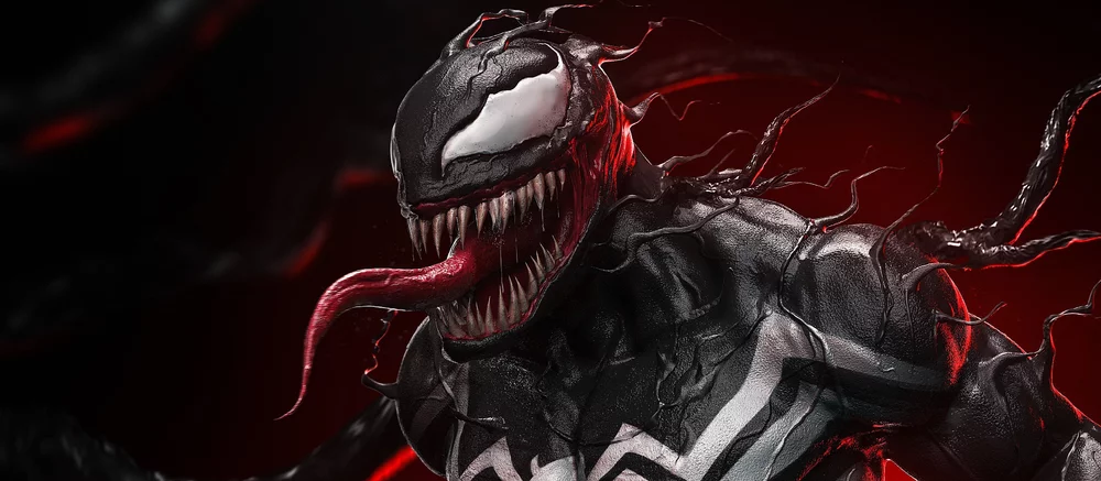 Стало известно полное название «Венома 3» с Томом Харди