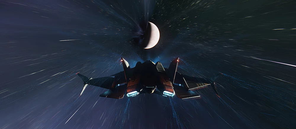 Star Citizen на финишной прямой, но все еще без даты релиза