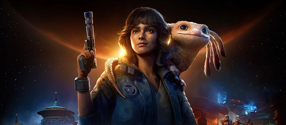 Star Wars Outlaws получила «взрослый рейтинг» в Южной Корее