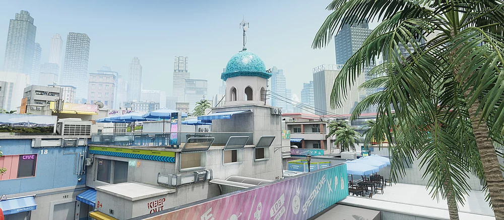 Стартовал PvP-сезон в Battle Teams 2: добавили новых персонажей и оружие