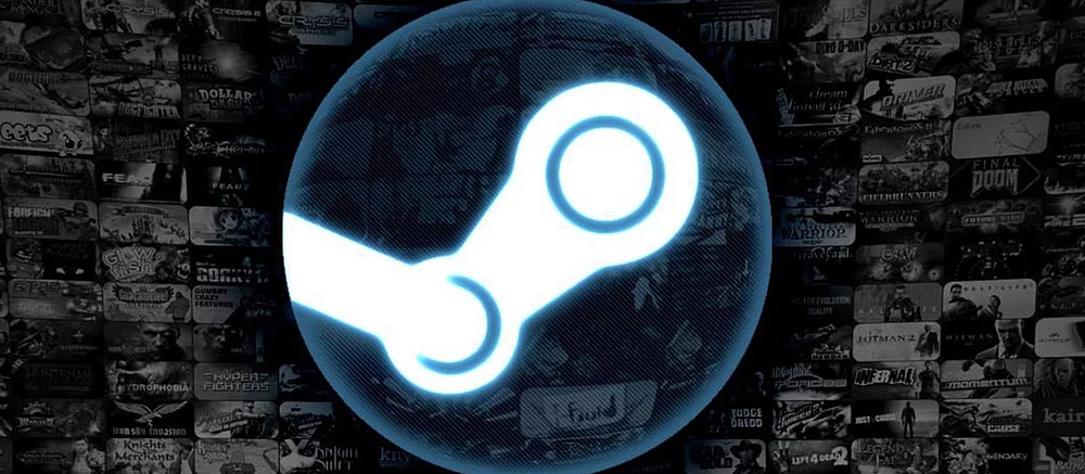 Steam за неделю побил собственный рекорд по онлайну игроков
