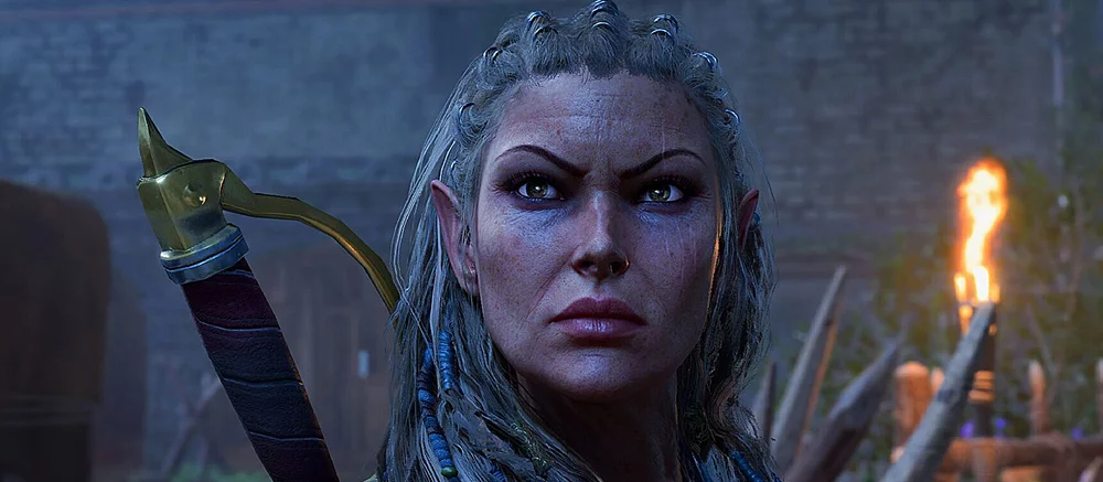 Свен Винке: Larian Studios не будет разрабатывать Baldur's Gate 4