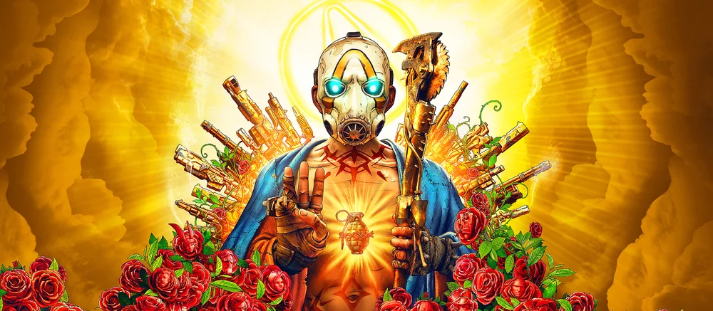 Издатель GTA и Red Dead Redemption купил студию-разработчика Borderlands за $460 млн