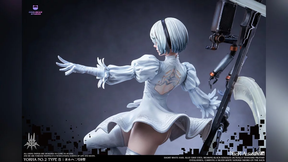 Post 5629608: angstrom nier(series) nier_automata rule_63 yorha_no.2_type_b yorh