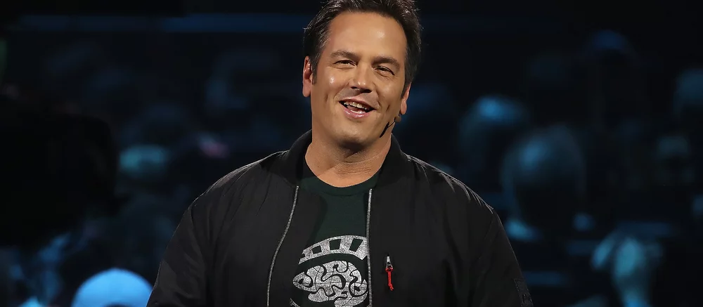 ТОП-10 интересных фактов о Филе Спенсере — человеке, который придумал Game Pass