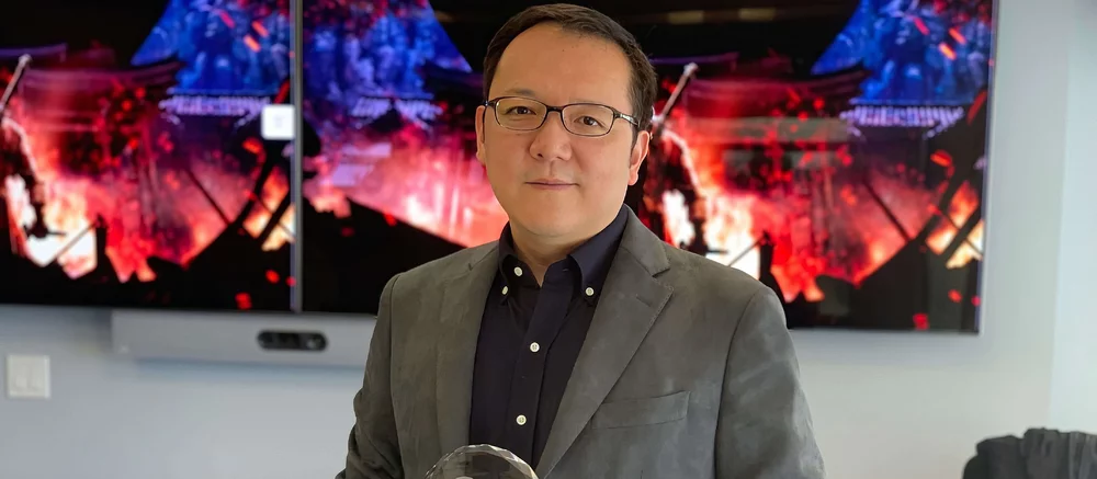 ТОП-12 интересных фактов про Хидетаку Миядзаки, автора серии Dark Souls