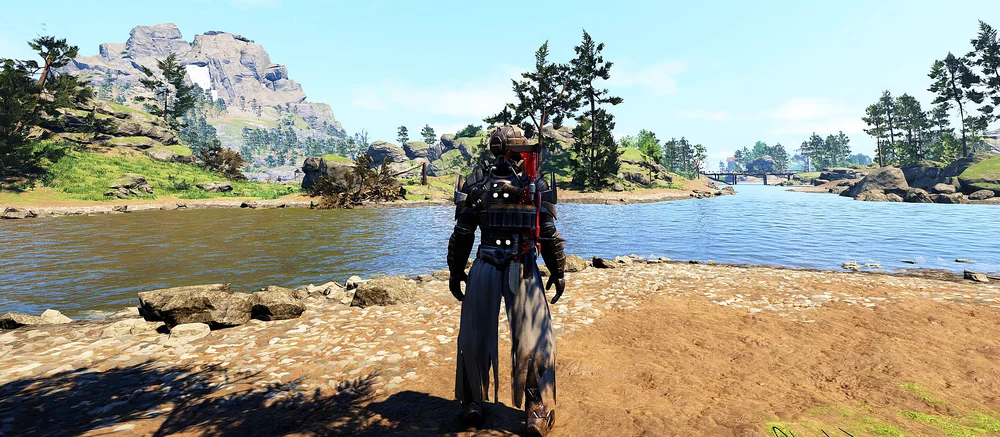 Топовое предложение — всего за $5 для Steam отдают крутую RPG про постапокалипсис с открытым миром и высоким рейтингом