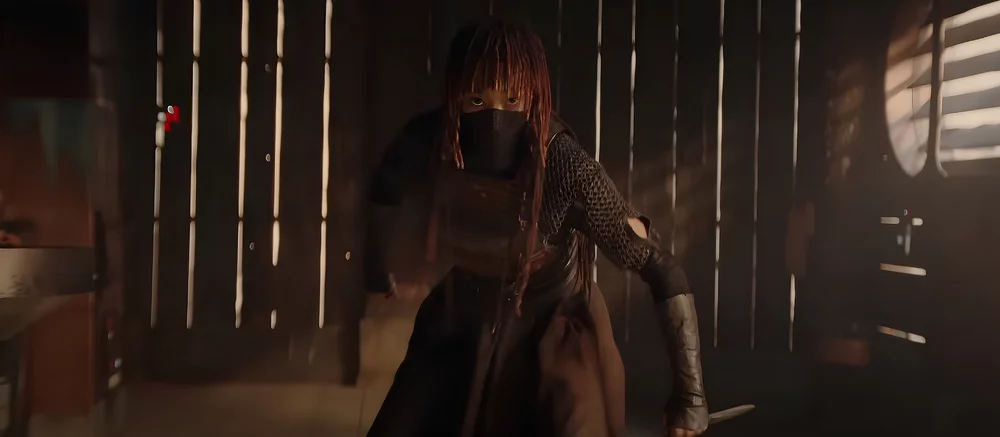 Трейлер нового сериала по «Звездным войнам» получил 250 тысяч дизлайков