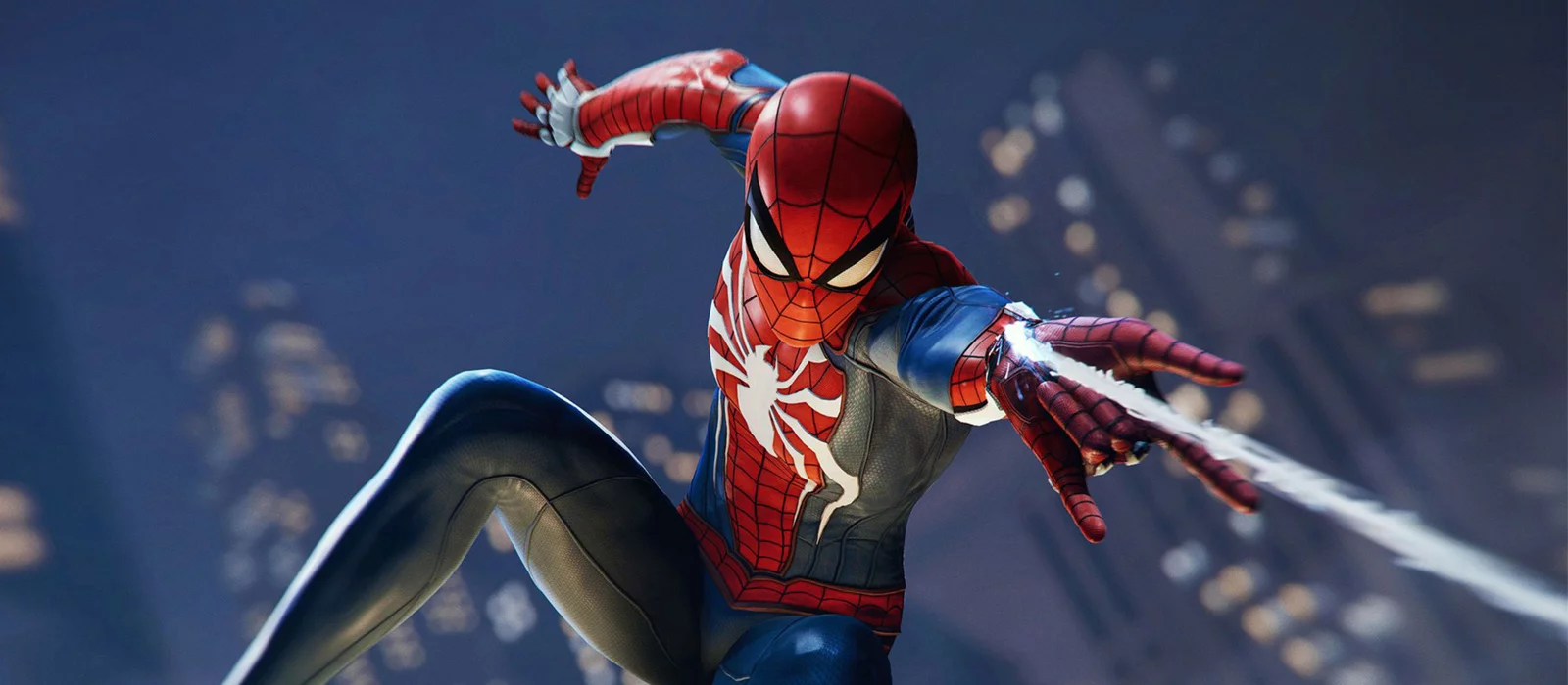 
          Трейлер отмененного мультиплеера по «Человеку-пауку» от Insomniac утек в сеть
        