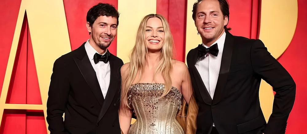 Триумф «Оппенгеймера», фиаско «Барби» и голый Джон Сина — самое интересное с церемонии «Оскар-2024»