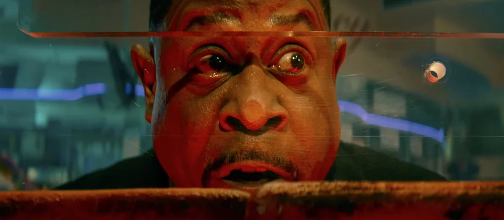 Уилл Смит и Мартин Лоуренс возвращаются: смотрим первый трейлер «Плохих парней 4»