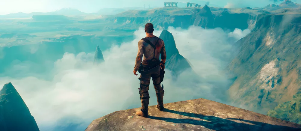 Увеличенная скидка на годноту — всего за $2,5 для Steam отдают постапокалиптический экшен с открытым миром и рейтингом 91%