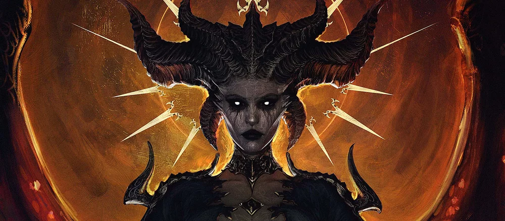 В Diablo 4 добавили полную поддержку трассировки лучей — тени и отражения стали выглядеть реалистичнее