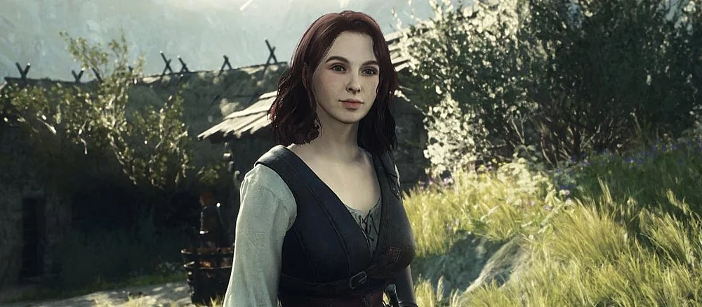 В Dragon's Dogma 2 спутники сплетничают об игроке, если тот посетил бордель