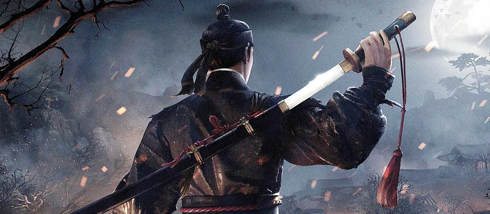 В Google Play и App Store можно бесплатно скачать «корейскую Dark Souls»