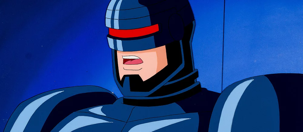 В Google Play можно бесплатно скачать мультяшный экшен с Робокопом, Рэмбо, Терминатором, Ларой Крофт и не только