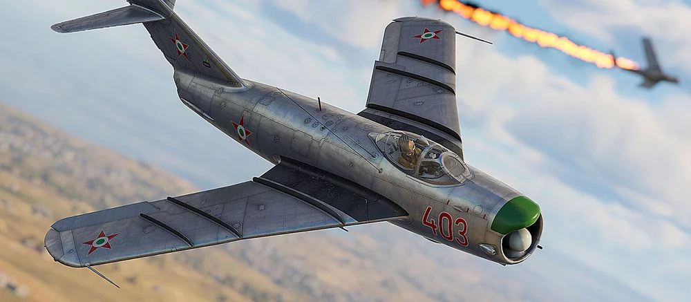 В марте в War Thunder добавят много новой техники, включая венгерскую авиацию. Игра получит обновление Alpha Strike