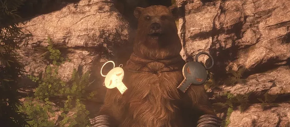 В новом трейлере экшена Soulframe от создателей Warframe показали несколько стилей боя