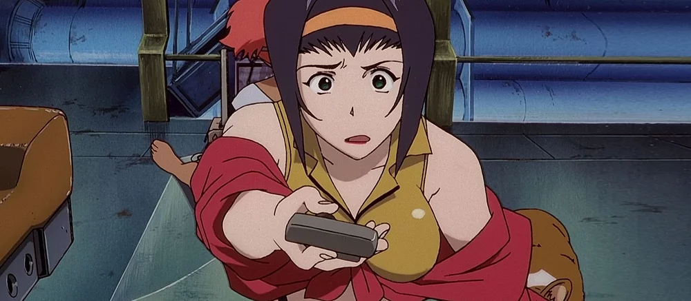 В Overwatch 2 добавят Фэй Валентайн и других героев аниме «Ковбой Бибоп»