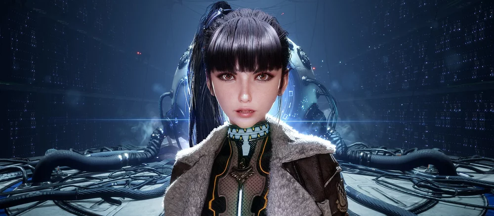 В PS Store случайно слили демку Stellar Blade и обнаружили в ней горячий костюм героини с «умной» тканью