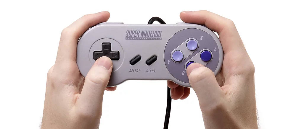 В России могут появиться собственные игровые консоли