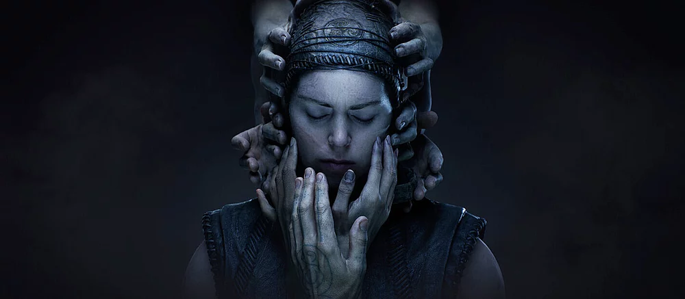 В Senua's Saga: Hellblade 2 будет фоторежим