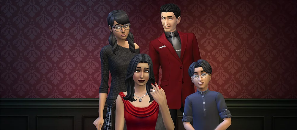 В сеть утекло возможное изображение с персонажами The Sims 5. Игрокам не понравилось