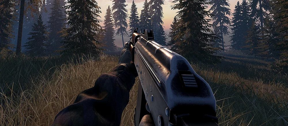 В Steam можно бесплатно сыграть в шутер про постапокалипсис, похожий на «S.T.A.L.K.E.R. на выживание»