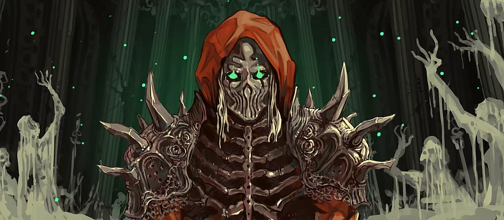 В Steam можно бесплатно забрать мрачную игру, похожую на «Dark Souls в 2D» с рейтингом 91% 