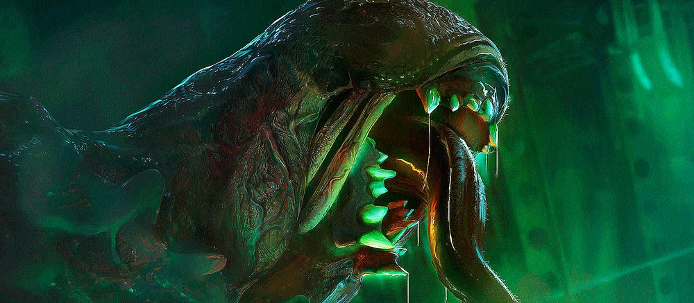 В Steam навсегда бесплатным стал хоррор, в котором можно играть за разных монстров и охотиться на людей