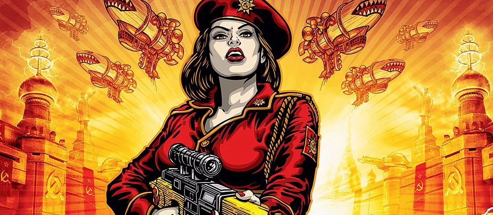 В Steam неожиданно вышли сразу 15 старых игр Electronic Arts