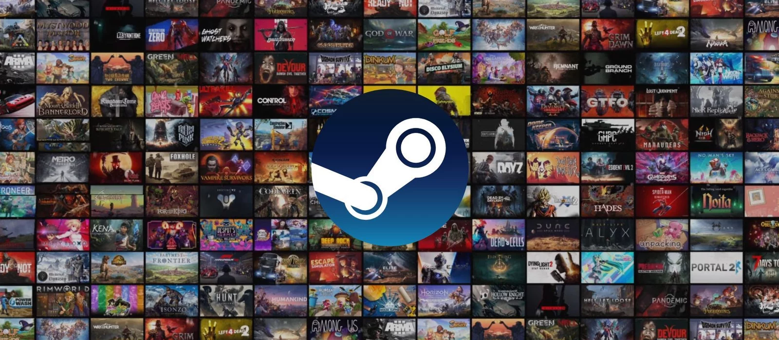 
          В Steam одновременно находились более 34 млн игроков. Это новый рекорд
        