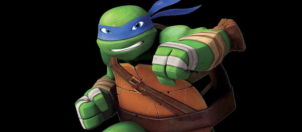 В Steam появилась страница игры про Черепашек-ниндзя, которая никогда не выходила на ПК