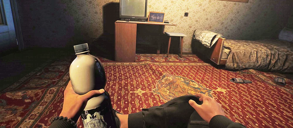 В Steam вышла игра, в которой главной игровой механикой является «русский мат». Первые отзывы — положительные