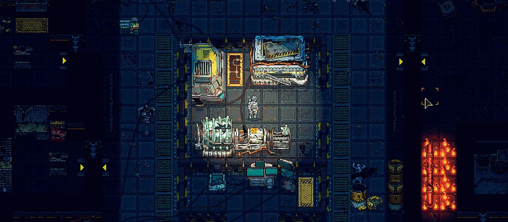 В Steam вышла RPG про выживание на Титане. Первые отзывы — в основном положительные