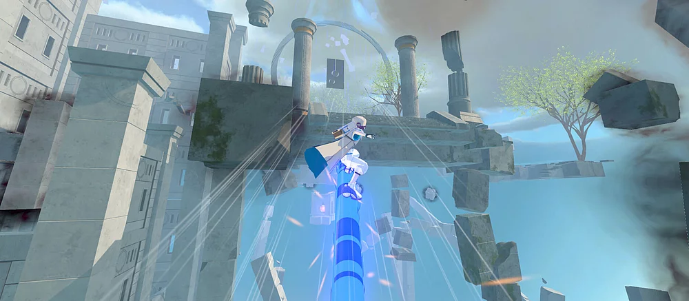 В Steam вышло сразу три бесплатные игры от Bandai Namco. У двух из них очень высокий рейтинг