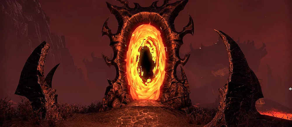 В The Elder Scrolls 4: Oblivion добавили фотореалистичные текстуры, созданные искусственным интеллектом