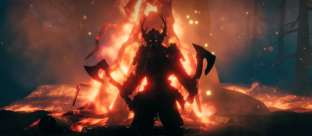 В Valheim добавят 50 новых элементов декора: на некоторые уже можно взглянуть