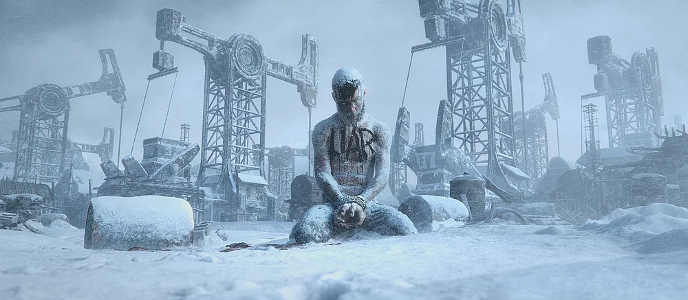 Вышел геймплейный трейлер градостроительного симулятора Frostpunk 2