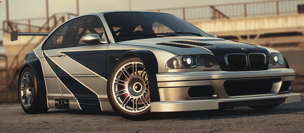 Вышел новый трейлер мобильной Need for Speed с открытым миром