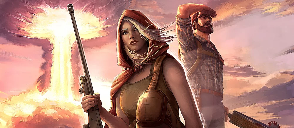 Вышел новый трейлер постапокалиптической RPG с нелинейным сюжетом, похожей на «Fallout в Австралии»