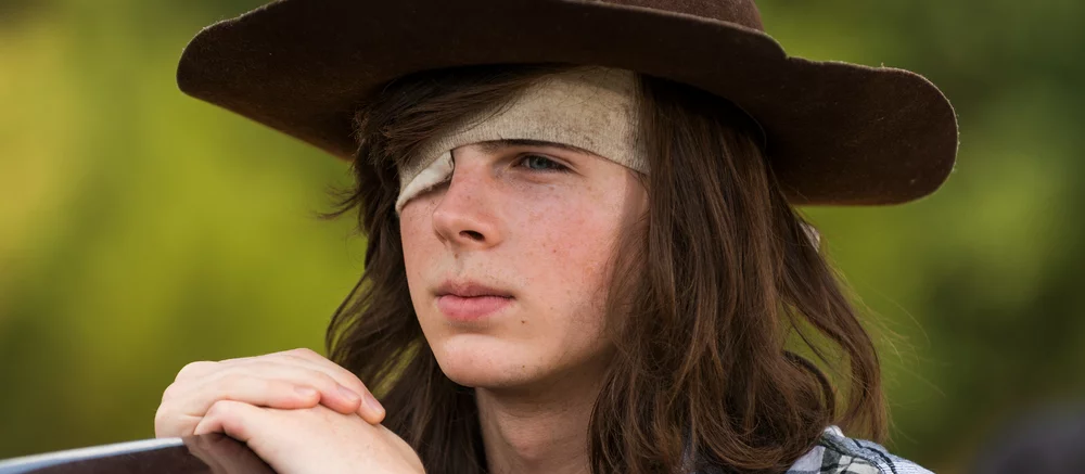 Вышел трейлер хоррор-версии «Человека-паука» со звездой «Ходячих мертвецов» в главной роли