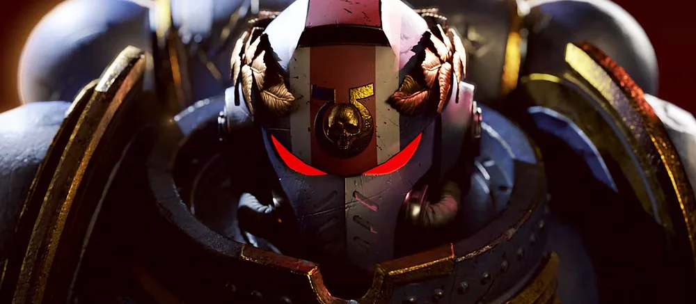 Вышел трейлер коллаборации Call of Duty с Warhammer 40,000, в котором показали новые скины